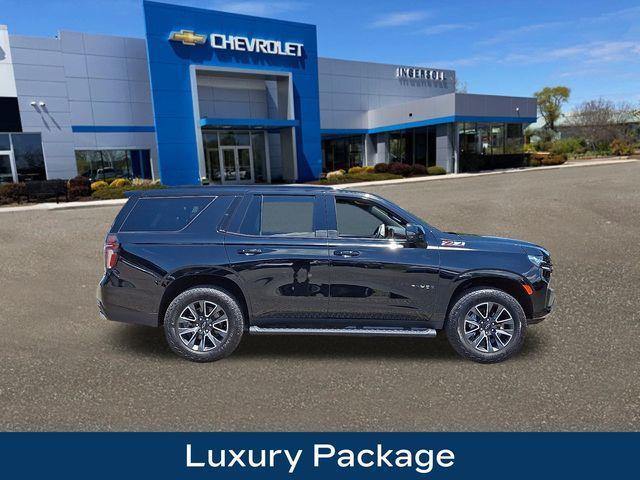 used 2023 Chevrolet Tahoe car, priced at $69,916