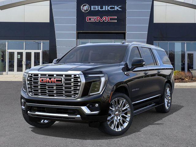 new 2025 GMC Yukon XL car, priced at $98,871