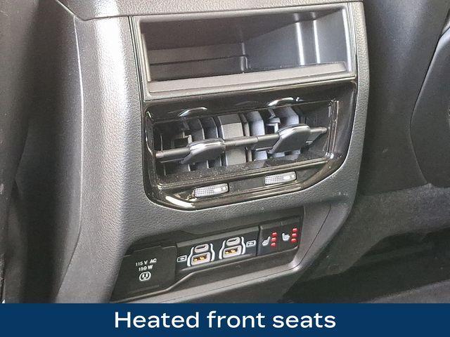 used 2023 Jeep Grand Cherokee car, priced at $31,256