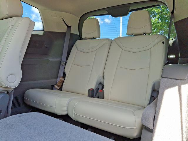 used 2024 Cadillac XT6 car, priced at $49,465