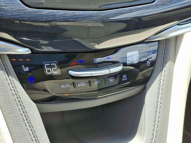 used 2024 Cadillac XT6 car, priced at $49,465
