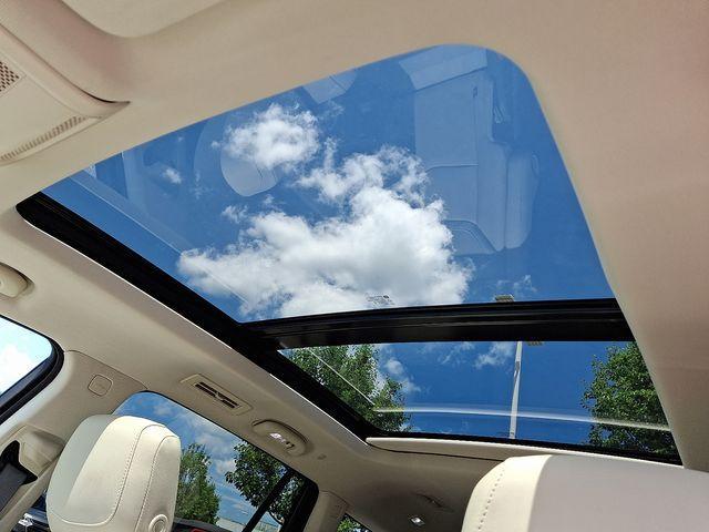 used 2024 Cadillac XT6 car, priced at $49,465
