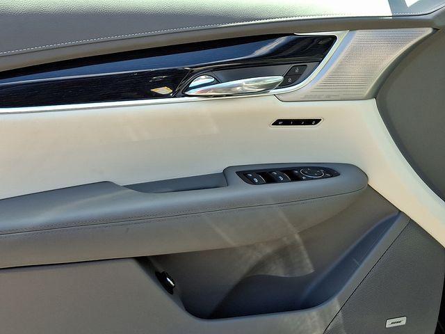 used 2024 Cadillac XT6 car, priced at $49,465