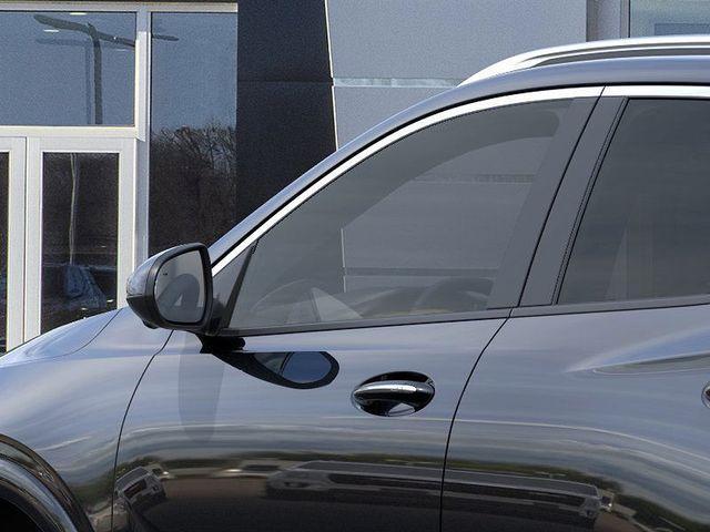 new 2026 Buick Encore GX car, priced at $37,576
