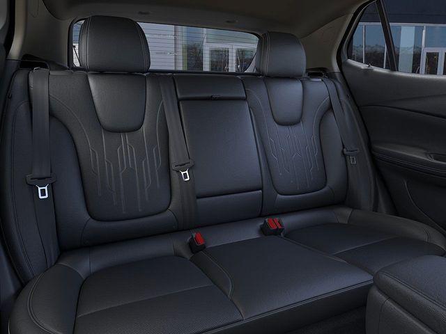 new 2026 Buick Encore GX car, priced at $37,576