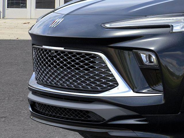 new 2026 Buick Encore GX car, priced at $37,576