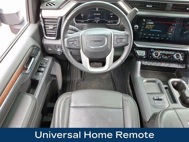 used 2024 GMC Sierra 2500 car, priced at $70,797