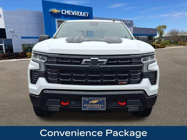 used 2023 Chevrolet Silverado 1500 car, priced at $47,296