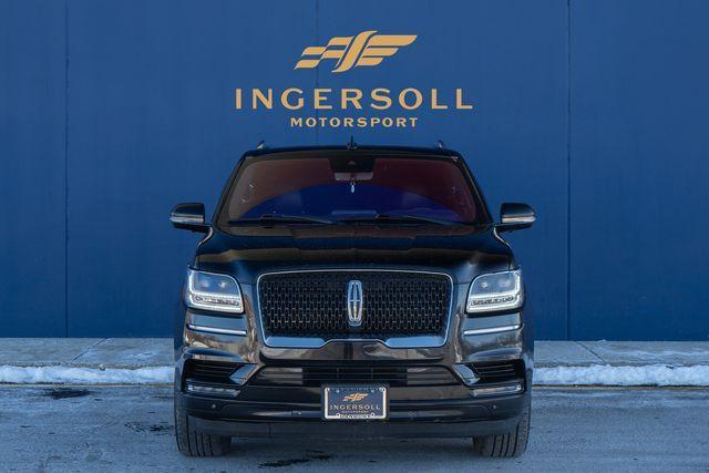 used 2020 Lincoln Navigator car, priced at $42,574