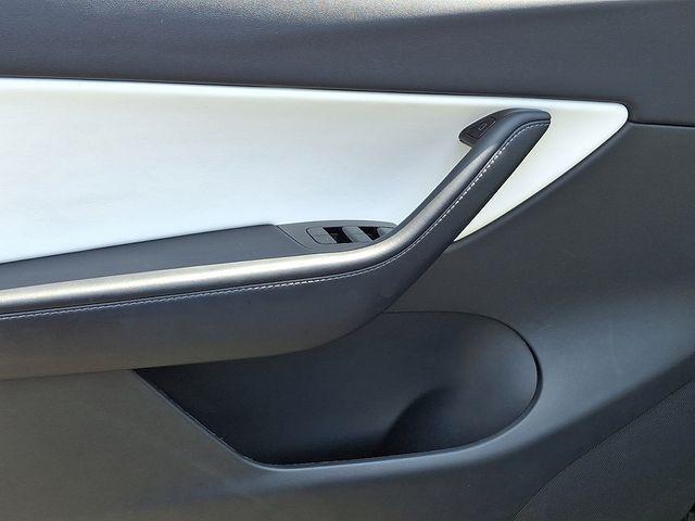 used 2021 Tesla Model Y car, priced at $21,480