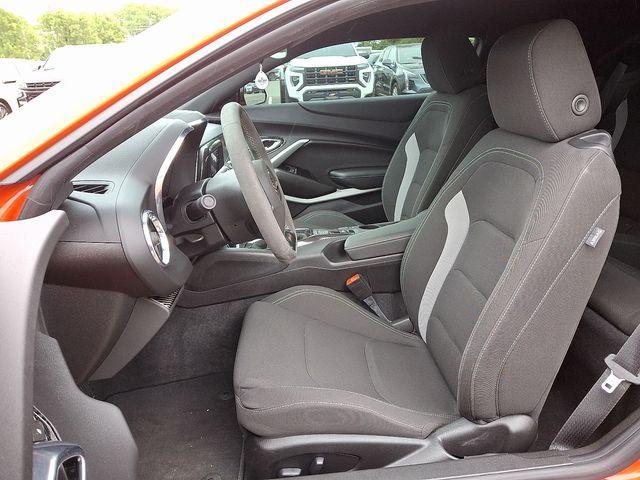 used 2020 Chevrolet Camaro car, priced at $29,990