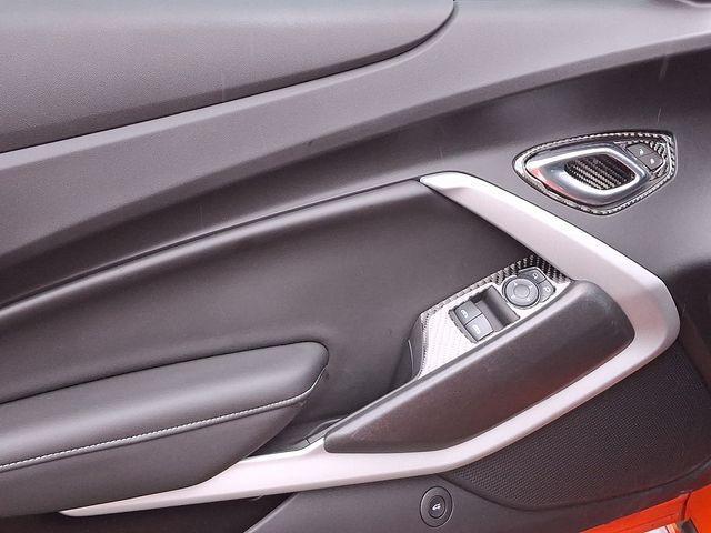 used 2020 Chevrolet Camaro car, priced at $29,990