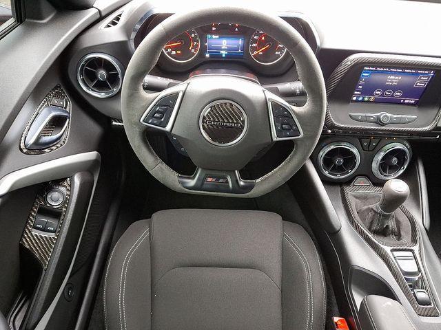 used 2020 Chevrolet Camaro car, priced at $29,990