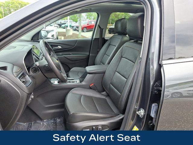 used 2019 Chevrolet Equinox car, priced at $19,368