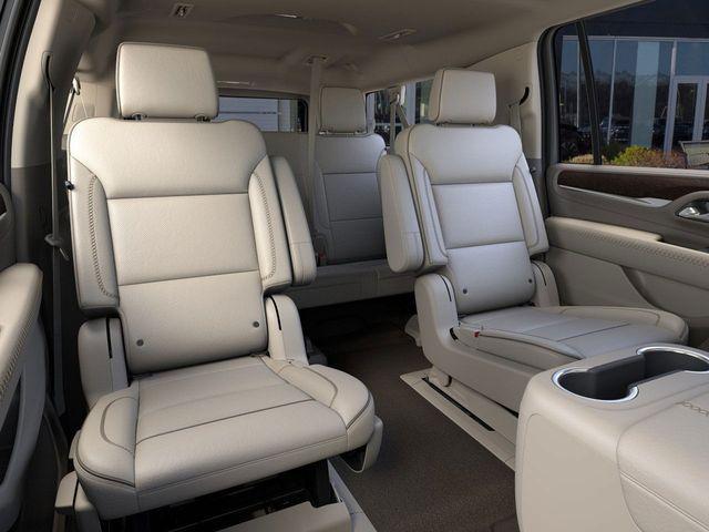 new 2024 GMC Yukon XL car, priced at $91,922