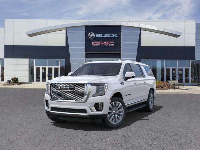 new 2024 GMC Yukon XL car, priced at $91,922