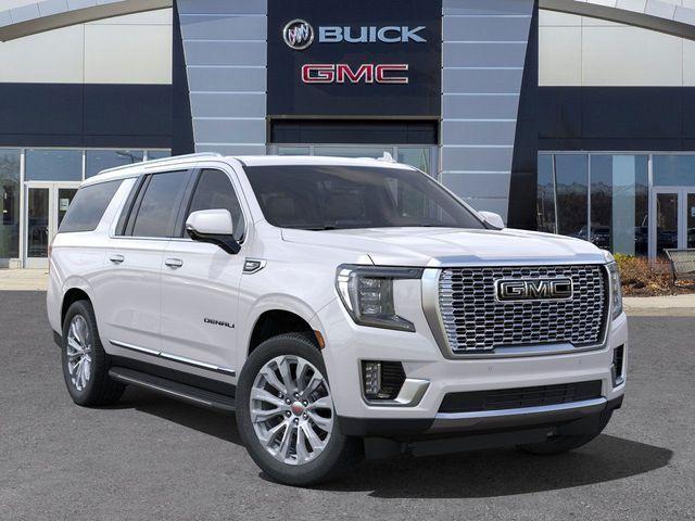 new 2024 GMC Yukon XL car, priced at $91,922