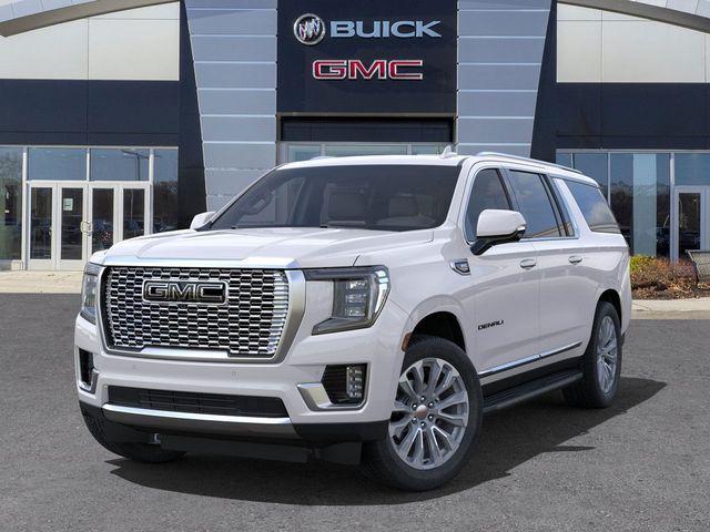 new 2024 GMC Yukon XL car, priced at $91,922