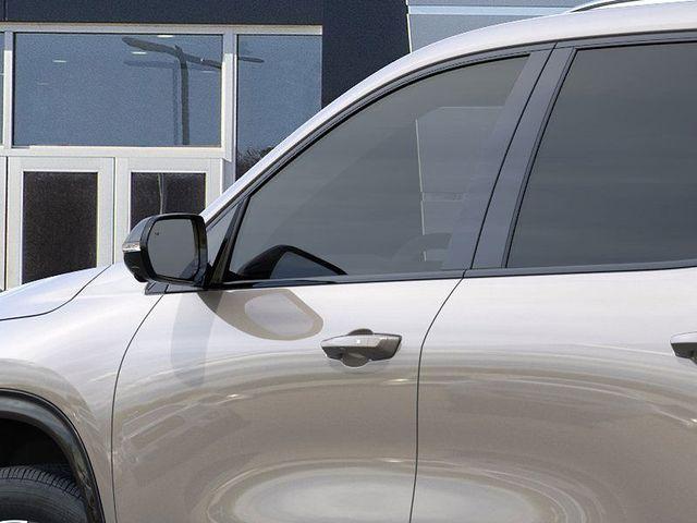 new 2026 Buick Enclave car, priced at $56,071