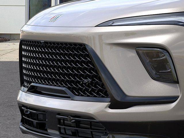 new 2026 Buick Enclave car, priced at $56,071