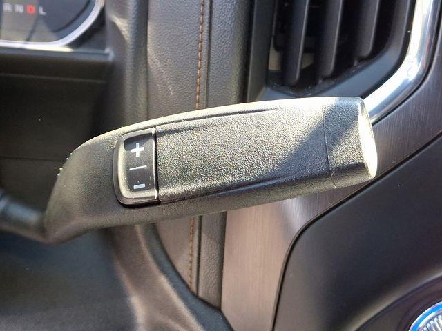 used 2020 GMC Sierra 1500 car, priced at $41,906