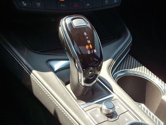 used 2023 Cadillac CT4-V car, priced at $59,750