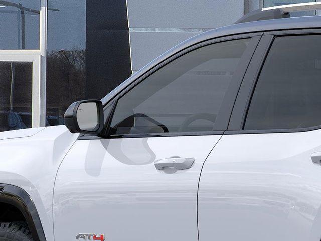 new 2026 GMC Terrain car, priced at $40,095