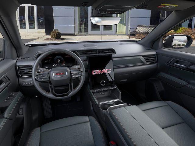 new 2026 GMC Terrain car, priced at $40,095