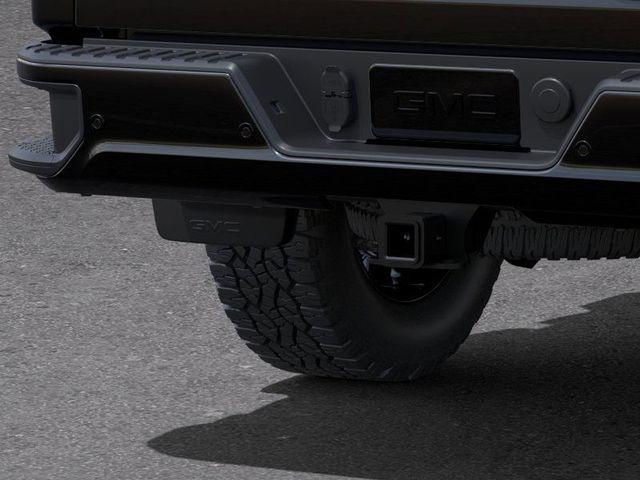 new 2025 GMC Sierra 2500 car, priced at $87,425