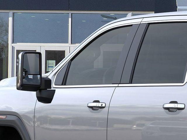 new 2025 GMC Sierra 2500 car, priced at $77,835