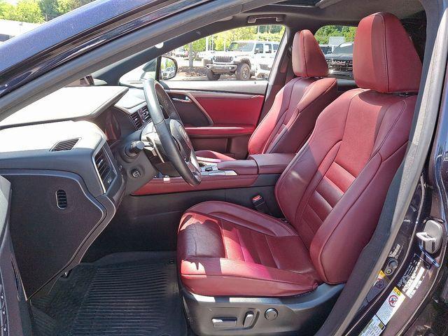 used 2019 Lexus RX 350 car, priced at $27,617