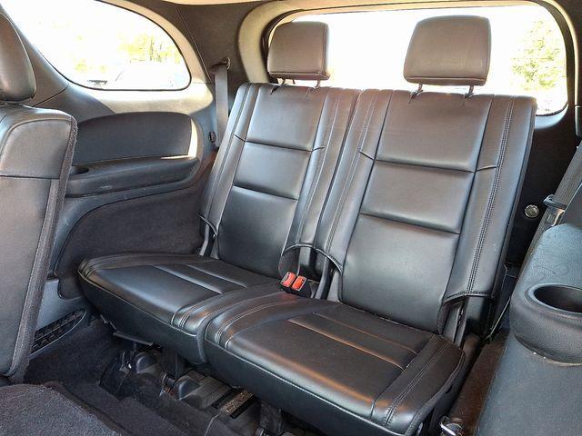 used 2017 Dodge Durango car, priced at $14,853