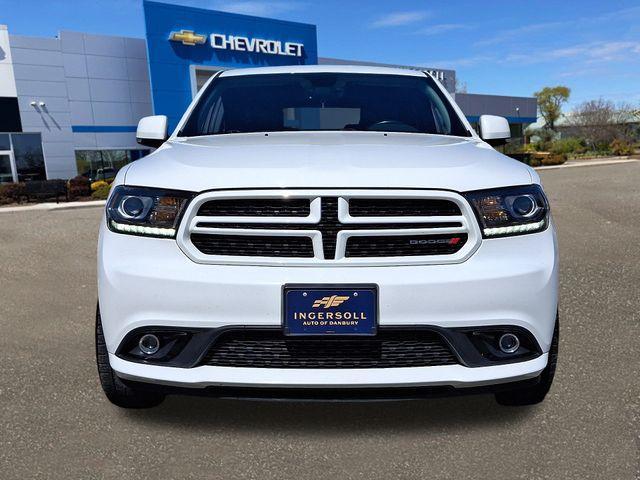 used 2017 Dodge Durango car, priced at $14,853