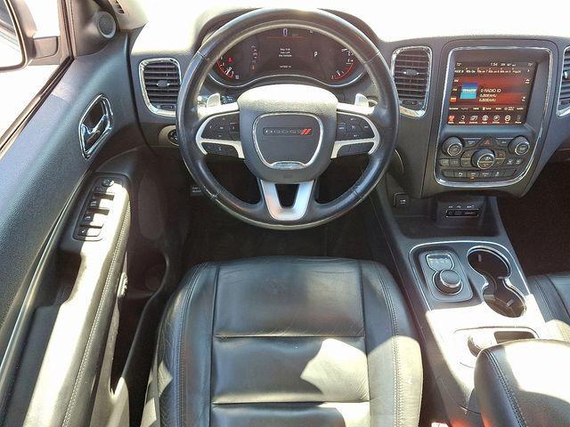 used 2017 Dodge Durango car, priced at $14,853