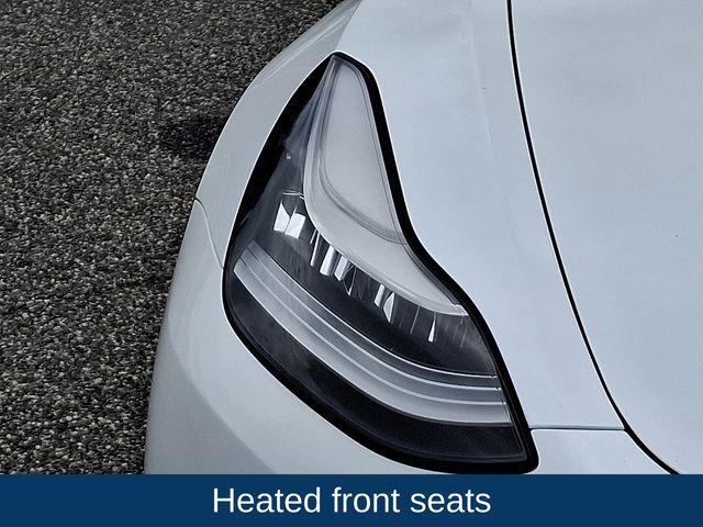used 2020 Tesla Model 3 car, priced at $19,925