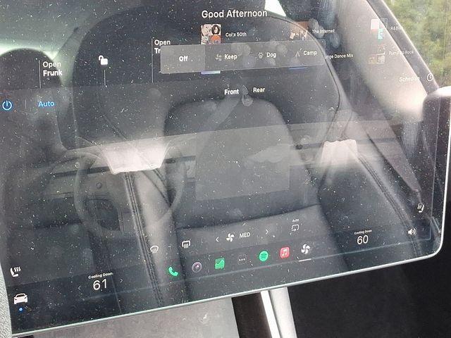 used 2020 Tesla Model 3 car, priced at $19,925