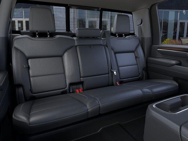 new 2025 GMC Sierra 2500 car, priced at $79,820