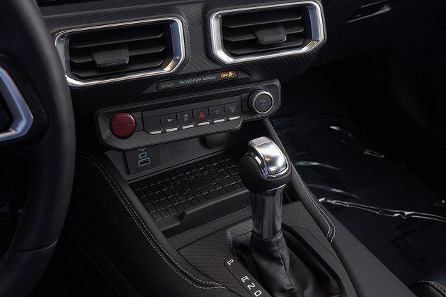 used 2024 Ford Mustang car, priced at $46,982
