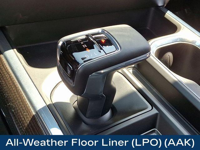 used 2024 Chevrolet Silverado 1500 car, priced at $50,732