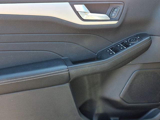 used 2022 Ford Escape car, priced at $17,655