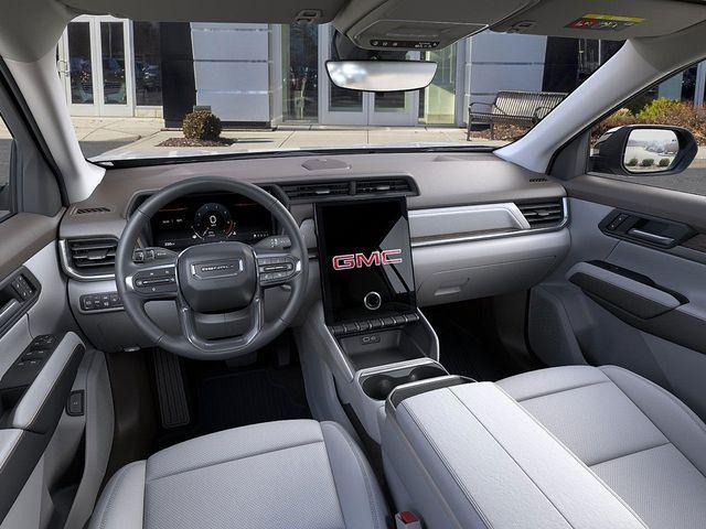 new 2026 GMC Terrain car, priced at $44,517