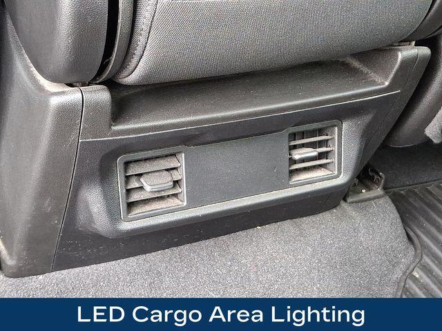 used 2023 Chevrolet Silverado 1500 car, priced at $36,961