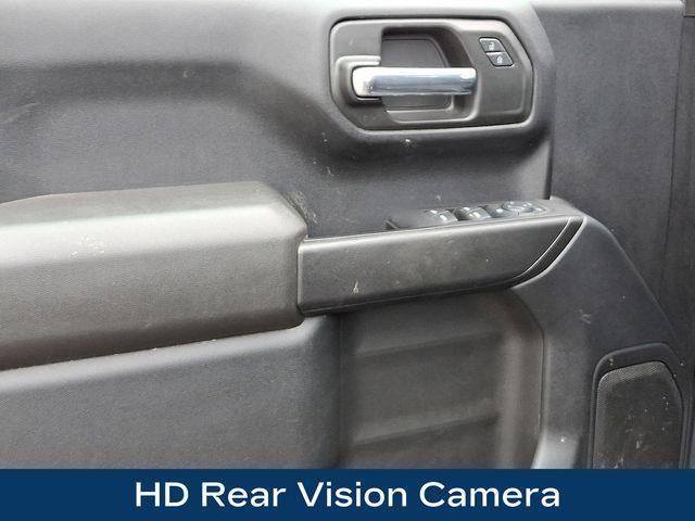 used 2023 Chevrolet Silverado 1500 car, priced at $36,961