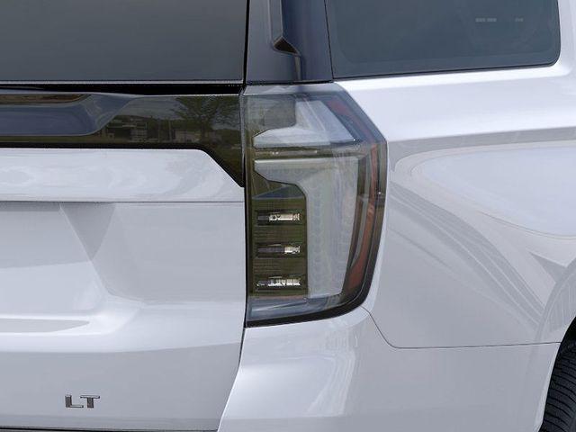 new 2025 Chevrolet Suburban car, priced at $75,380