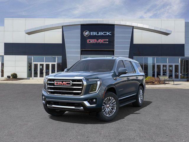 new 2025 GMC Yukon car, priced at $73,410