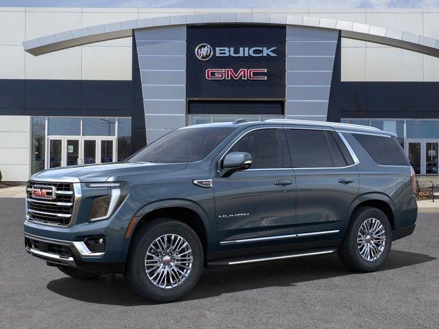 new 2025 GMC Yukon car, priced at $73,410