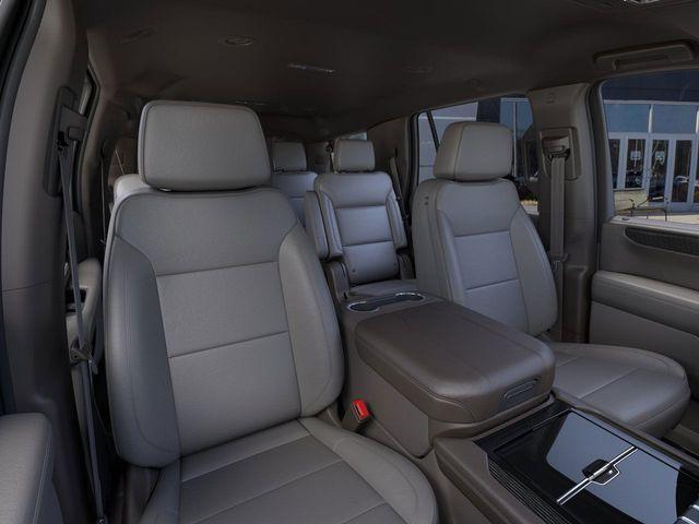 new 2025 GMC Yukon car, priced at $73,410