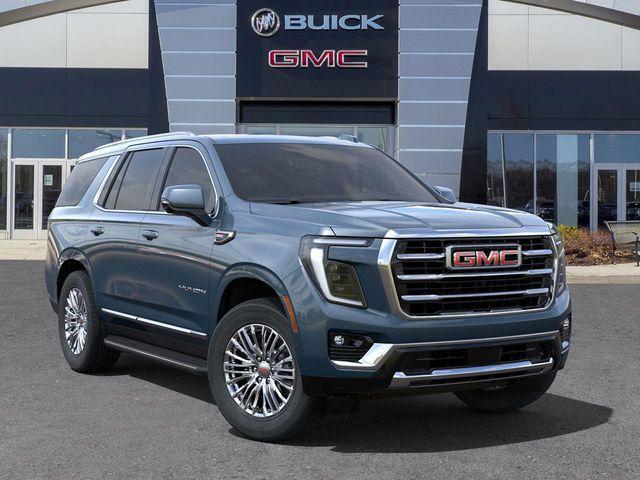 new 2025 GMC Yukon car, priced at $73,410