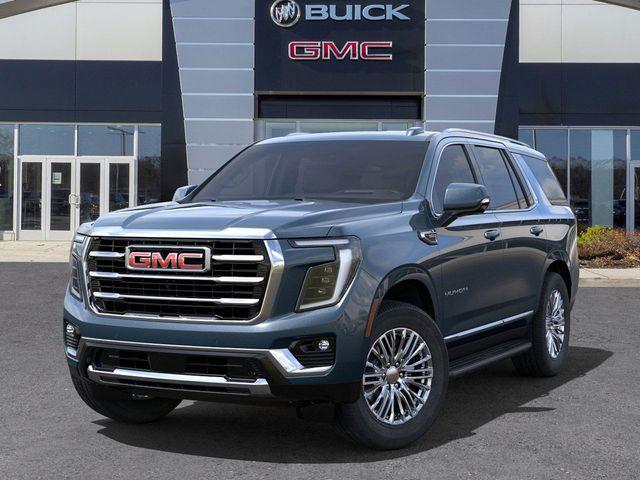 new 2025 GMC Yukon car, priced at $73,410