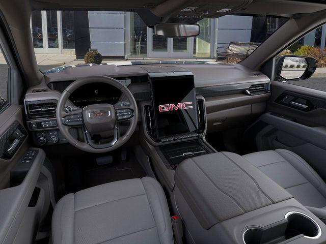 new 2025 GMC Yukon car, priced at $73,410